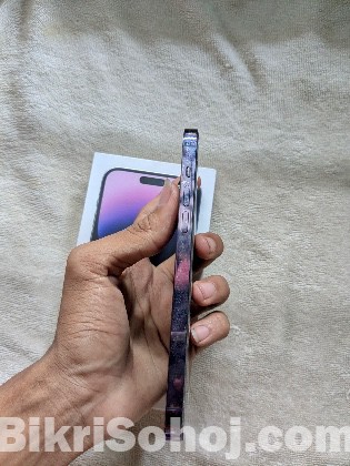 Iphone 14 pro max